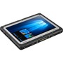 Panasonic Toughbook CF-33LEHDJVM Tablet - 12" - 8 GB LPDDR3 - Intel Core i5 (7th Gen) i5-7300U Dual-core (2 Core) 2.60 GHz - 256 GB SSD - Windows 10 Pro - 2160 x 1440 - 4G