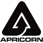 Apricorn Aegis Padlock A25-3PL256-S8000F 4 TB External Solid State Drive