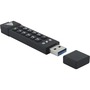 Apricorn Secure Key 3z - USB 3.1 Flash Drive-128GB
