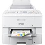 Epson WorkForce Pro WF-6090 Inkjet Printer - Color