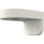 Hanwha SBP-120WM Wall Mount for Network Camera
