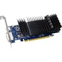 Asus GT1030-2G-CSM GeForce GT 1030 Graphic Card - 1.27 GHz Core - 1.51 GHz Boost Clock - 2 GB GDDR5 - Low-profile