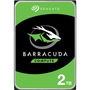 Seagate Barracuda ST2000DM008 2 TB 3.5" Internal Hard Drive - SATA