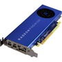 AMD Radeon Pro W2100 Graphic Card - 2 GB GDDR5 - Low-profile - Single Slot Space Required