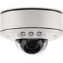 Arecont Vision MicroDome AV3555DNIR-S-NL 3 Megapixel Network Camera - Color, Monochrome