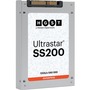HGST Ultrastar SS200 1.92 TB Solid State Drive - Internal - SAS (12Gb/s SAS)