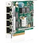 HPE-IMSourcing Ethernet 1Gb 4-port 331FLR Adapter