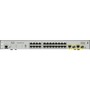 Cisco 891 Gigabit Ethernet Security Router with SFP and 24-ports Ethernet Switch