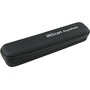 I.R.I.S. 4589 Carrying Case Portable Scanner - Black