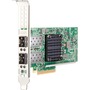 HP Ethernet 10/25Gb 2-Port 631SFP28 Adapter