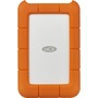 LaCie Rugged STFR4000800 4 TB 2.5" External Hard Drive