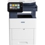 Xerox VersaLink C505/XM LED Multifunction Printer - Color - Plain Paper Print - Desktop