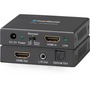 Comprehensive HDMI 18Gbps Audio Extractor