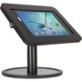 The Joy Factory Elevate II Countertop Kiosk for Galaxy Tab S3 | S2 9.7 (Black)
