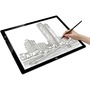 Adesso CyberPad P2- 12" x 17" LED Light Tracing Pad