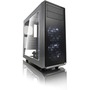 Fractal Design Focus G Computer Case with Windowed Side Panel