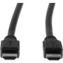 Rocstor HDMI Audio/Video Cable With Ethernet