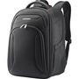 Samsonite Xenon Carrying Case (Backpack) for 15.6" Sunglasses, Tablet, Notebook - Black