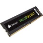 Corsair ValueSelect 8GB DDR4 SDRAM Memory Module