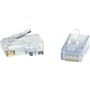 Platinum Tools ezEX44 - ezEX-RJ45 Cat6 Connector