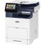 Xerox VersaLink B605/XM LED Multifunction Printer - Monochrome - Plain Paper Print - Desktop