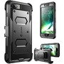 SUP Sport Carrying Case (Armband) iPhone 8 Plus - Black