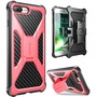 i-Blason Transformer Carrying Case (Holster) iPhone 7 Plus, iPhone 8 Plus - Pink