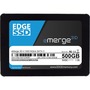 EDGE eMerge 3D-V 500 GB 2.5" Internal Solid State Drive - SATA