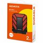 Adata HD710 Pro AHD710P-2TU31-CRD 2 TB 2.5" External Hard Drive