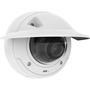 AXIS P3375-LVE Network Camera - Color