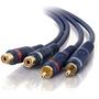 Cables To Go Velocity Audio Extension Cable