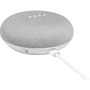 Google Home Mini Smart Speaker - Wireless Speaker(s) - Chalk