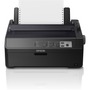 Epson FX-890II Dot Matrix Printer - Monochrome