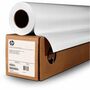 HP 4-mil Double Matte Film, 3-in Core - 30in x 150ft