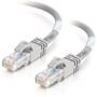 Cables To Go Cat6 Snagless Crossover Cable