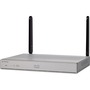 Cisco C1111-8PLTEEAW IEEE 802.11ac 2 SIM Cellular, Ethernet, ADSL2, VDSL2+ Modem/Wireless Router