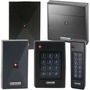ComNet Proximity Single Gang Reader with Keypad (Wall or Surface Mount)