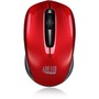 Adesso iMouse S50 - 2.4GHz Wireless Mini Mouse