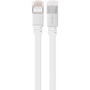 Moshi Gigabit Ethernet Cat 6 Cable (12ft)