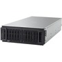 HGST Ultrastar Data102 SE-4U102-10F25 Drive Enclosure - 12Gb/s SAS Host Interface - 4U Rack-mountable