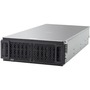 HGST Ultrastar Data102 Drive Enclosure - 12Gb/s SAS Host Interface - 4U Rack-mountable