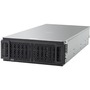 HGST Ultrastar Data102 SE-4U102-08F01 Drive Enclosure - 12Gb/s SAS Host Interface - 4U Rack-mountable