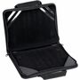 Bump Armor Razor Carrying Case for 11.6" to 11.6" Notebook, ID Card - Black