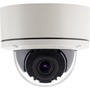 Arecont Vision MegaDome G3 AV2355PM-H 0 Megapixel Network Camera - Color, Monochrome