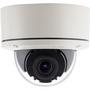 Arecont Vision MegaDome G3 AV3356PM 3 Megapixel Network Camera - Color, Monochrome