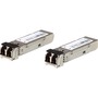 Aten Fiber Single-Mode 1.25G SFP Transceiver Module (10KM)