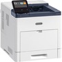 Xerox VersaLink B610 LED Printer - Monochrome - 1200 x 1200 dpi Print - Plain Paper Print - Desktop - TAA Compliant