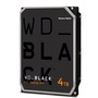 WD Black WD4005FZBX 4 TB 3.5" Internal Hard Drive - SATA