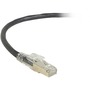 Black Box GigaTrue3 CAT6A 650-MHz Stranded Ethernet Patch Cable
