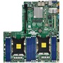 Supermicro X11DDW-NT Server Motherboard - Intel Chipset - Socket P LGA-3647 - 1 x Retail Pack